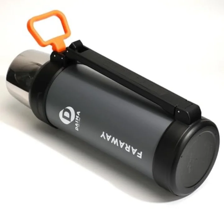 Faraway Termos Gri 2500 ml