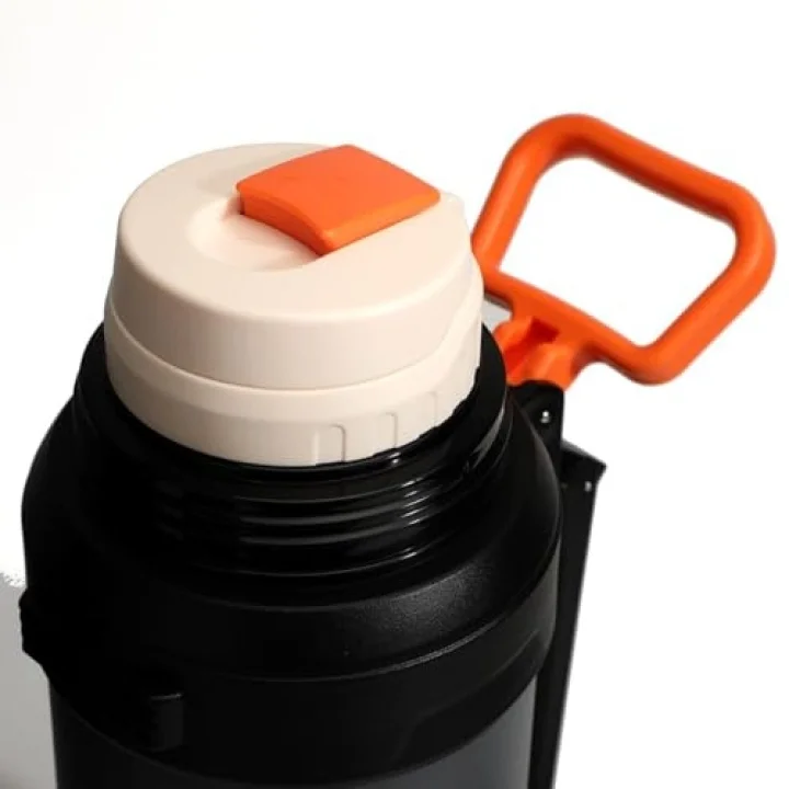 Faraway Termos Gri 2500 ml