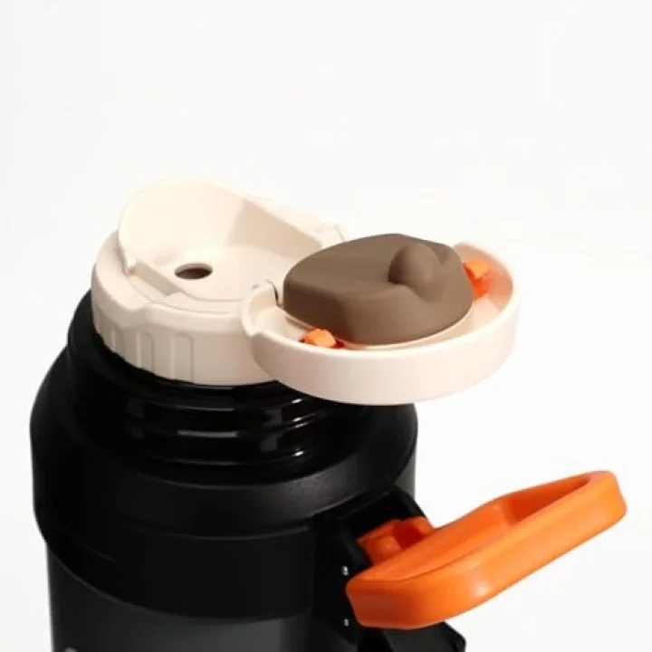 Faraway Termos Gri 2500 ml
