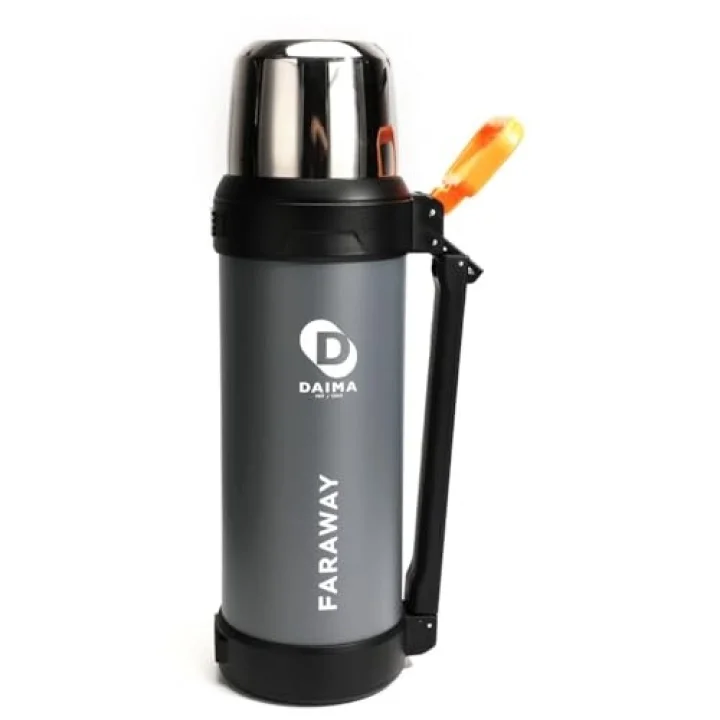 Faraway Termos Gri 2500 ml
