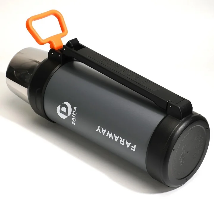 Faraway Termos Gri 2500 ml