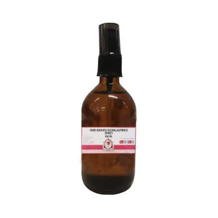 Fare Kovucu (Uzaklaştırıcı) Sprey 100 ml