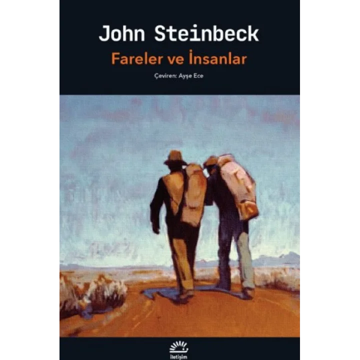 Fareler ve İnsanlar