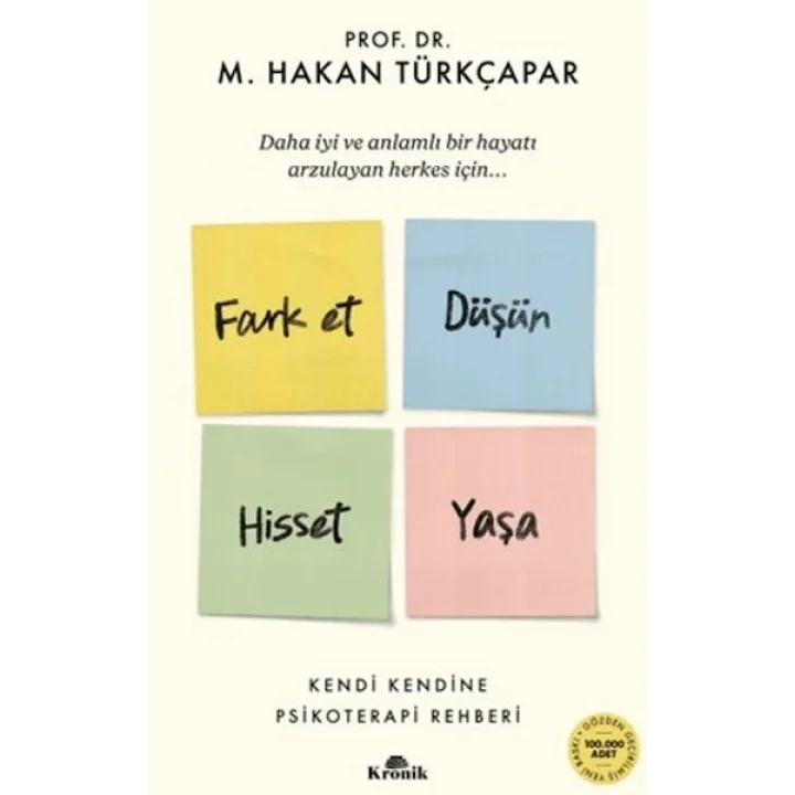 Fark Et Düşün Hisset Yaşa