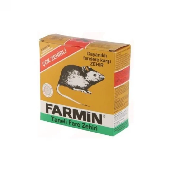 Farmin Fare Zehiri