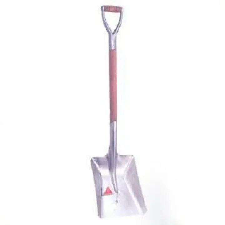Mey İthalat® Faryap Kürek Saplı No 4