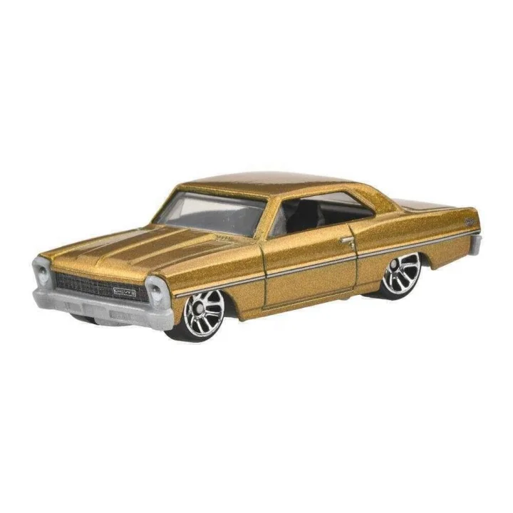 Fast & Furious 1966 CHEVY NOVA JBY42-HNR88