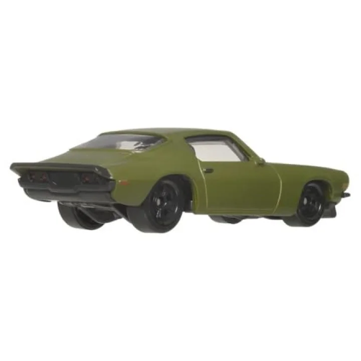 Fast & Furious 1973 CHEVY CAMARO JBY37-HNR88