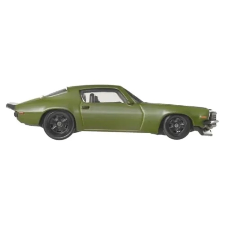 Fast & Furious 1973 CHEVY CAMARO JBY37-HNR88