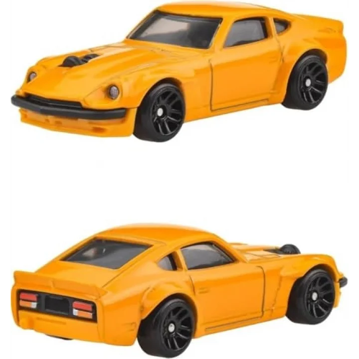 Fast & Furious DATSUN 240Z CUSTOM JBY41-HNR88