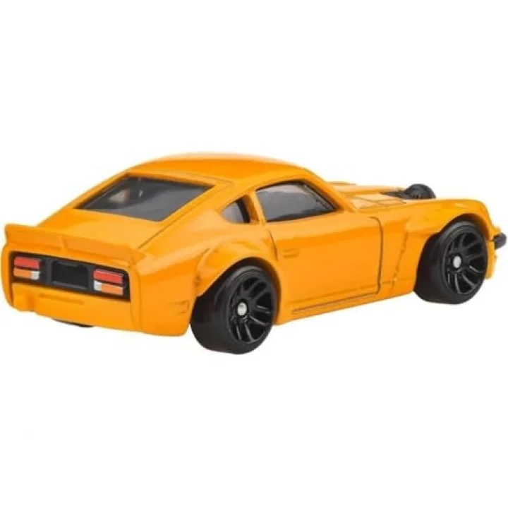Fast & Furious DATSUN 240Z CUSTOM JBY41-HNR88