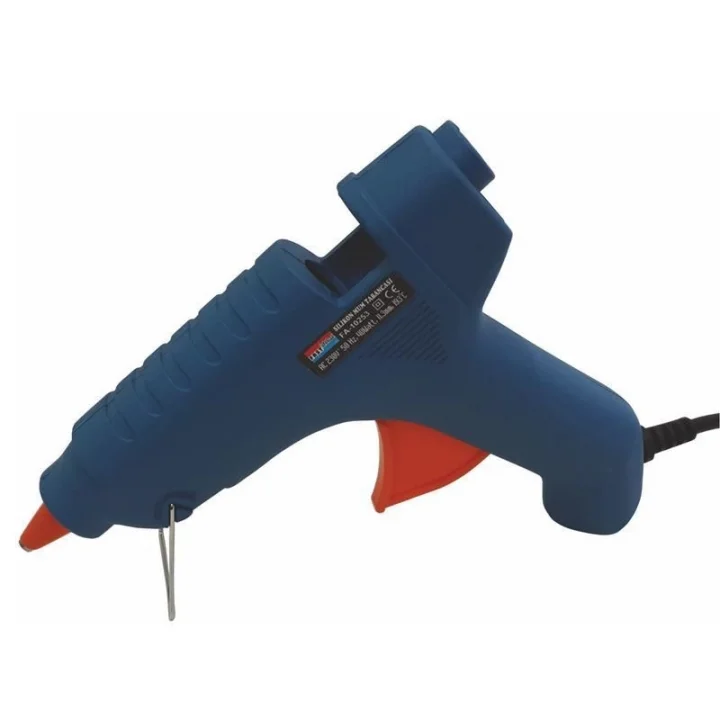 Mey İthalat® FASTBOND 10253 Sıcak Silikon Tabancası 40 Watt