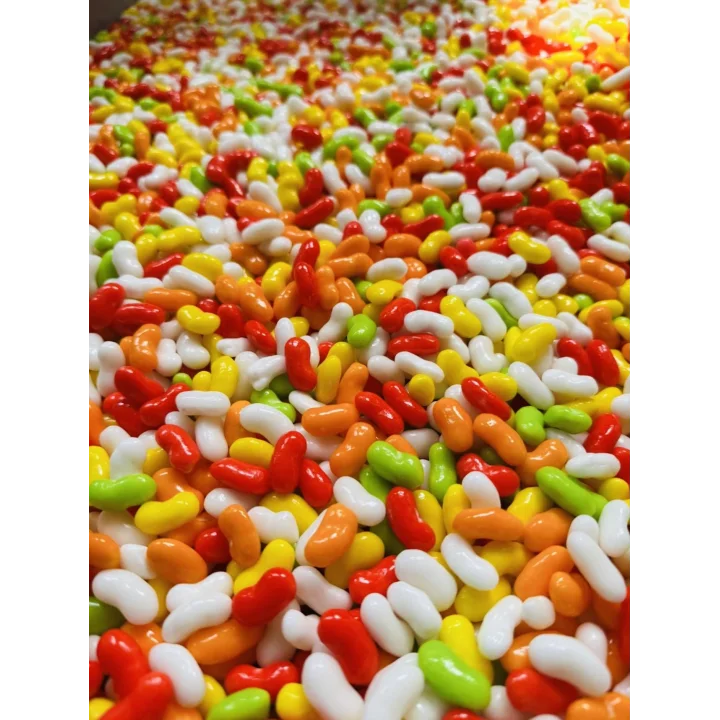 Fasulye Şekeri 1000 Gr (1 Kg)