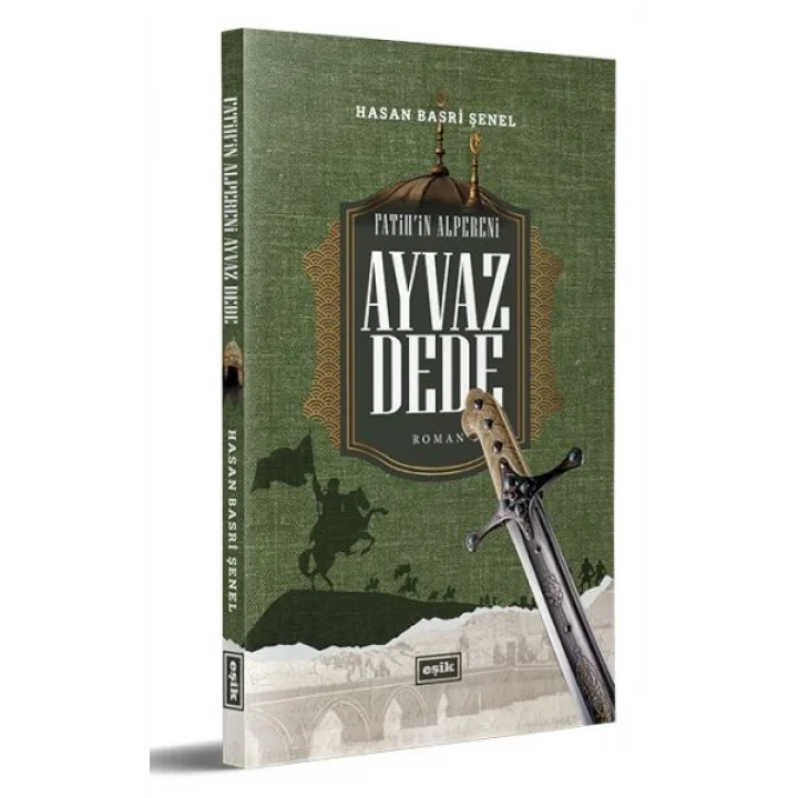 Fatih in Alpereni Ayvaz Dede