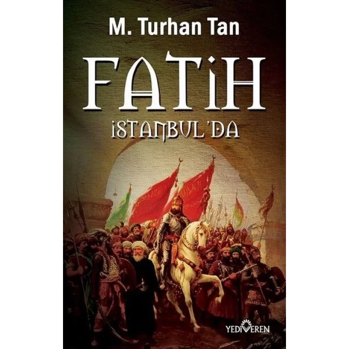 Fatih İstanbulda
