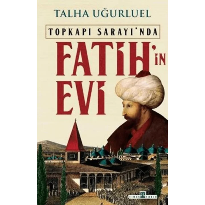 Fatih’in Evi