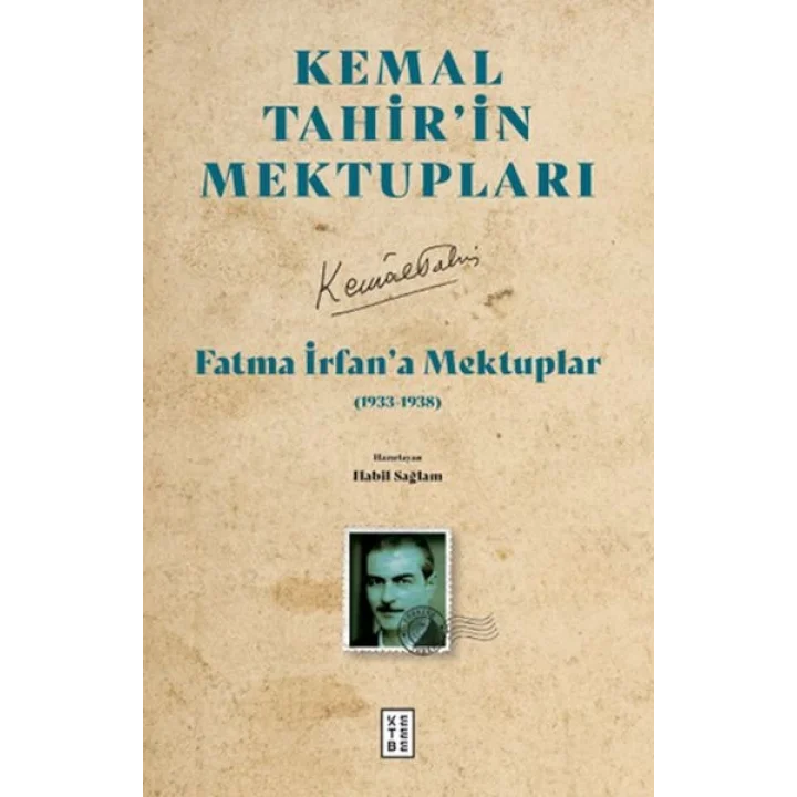 Fatma İrfan’a Mektuplar