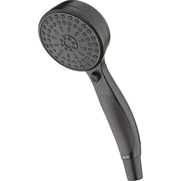 FAUCET 59424-RB18-PK ActivTouch 9 Ayar El Duşu, Venedik Bronz