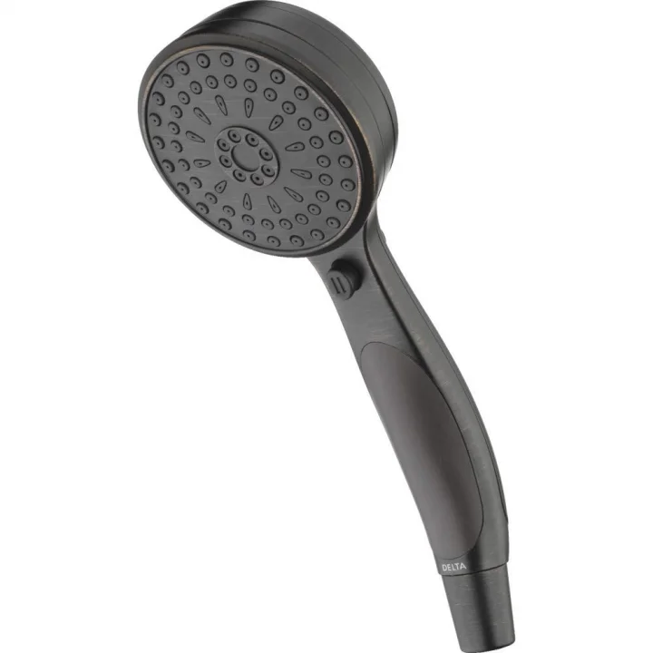 FAUCET 59424-RB18-PK ActivTouch 9 Ayar El Duşu, Venedik Bronz