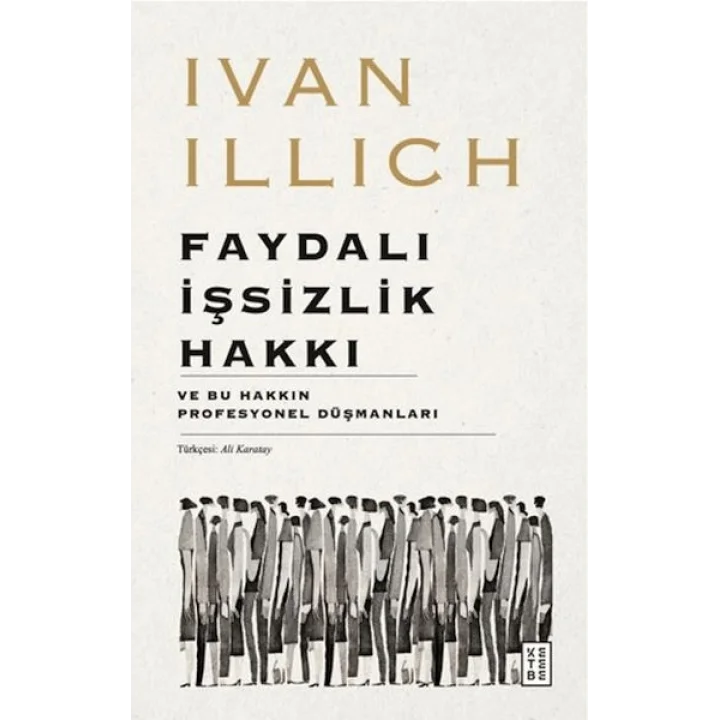 Faydalı İşsizlik Hakkı