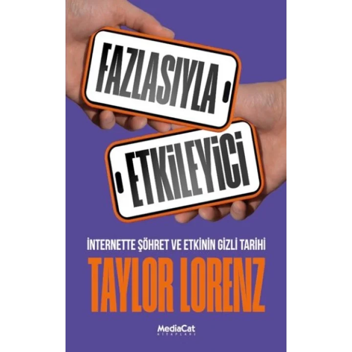 Fazlasıyla Etkileyici