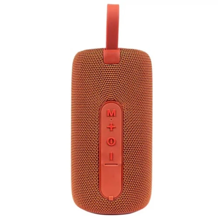 FB-P301B-RD Bluetooth Hoparlör Kırmızı