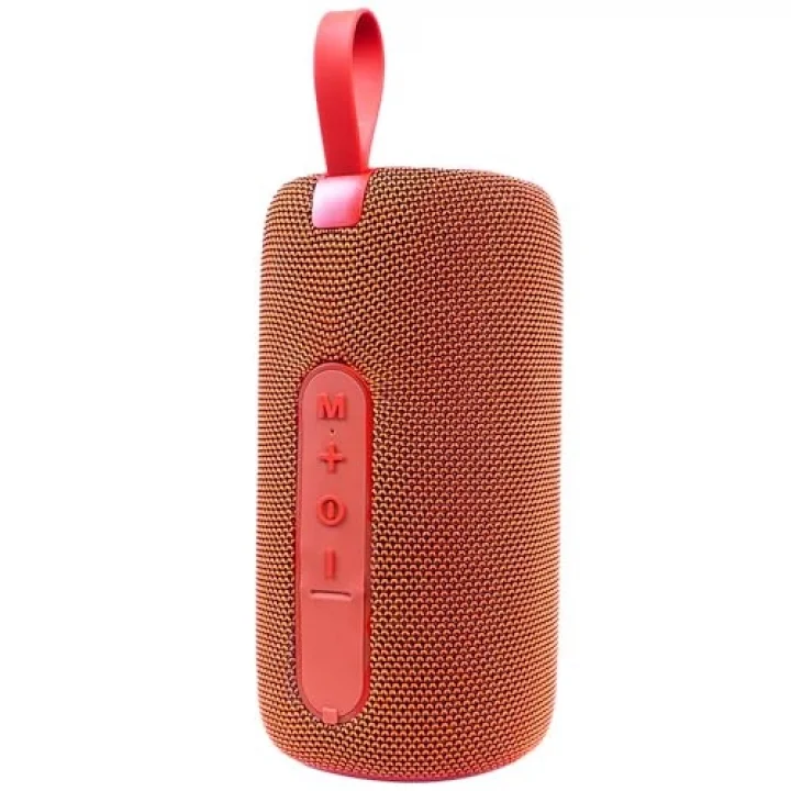 FB-P301B-RD Bluetooth Hoparlör Kırmızı