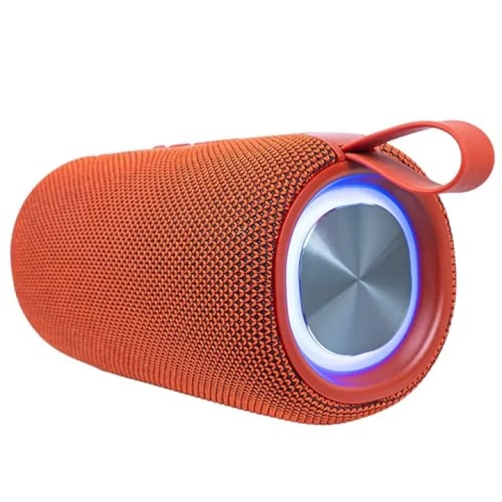 FB-P301B-RD Bluetooth Hoparlör Kırmızı