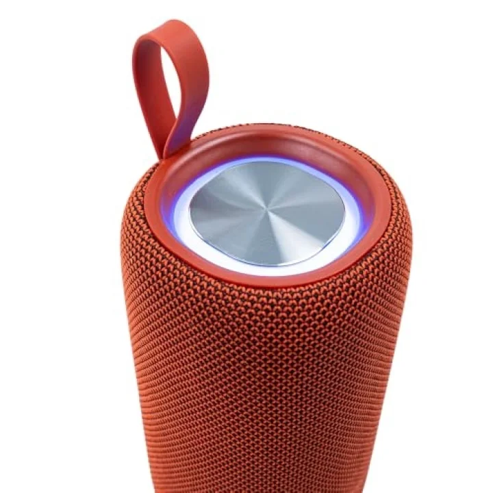 FB-P301B-RD Bluetooth Hoparlör Kırmızı