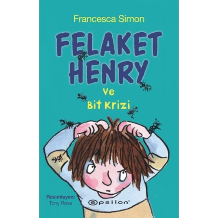 Felaket Henry ve Bit Krizi