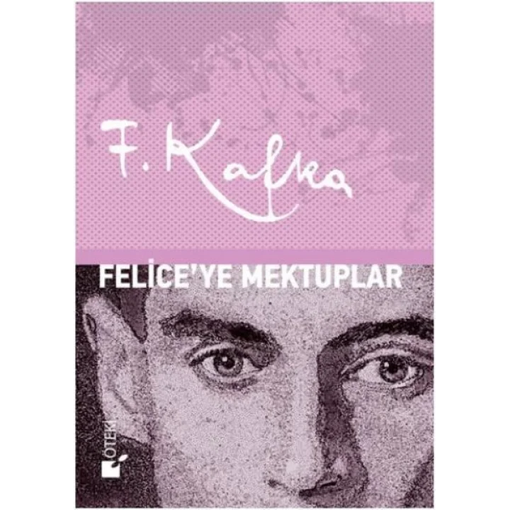 Feliceye Mektuplar - Ciltli