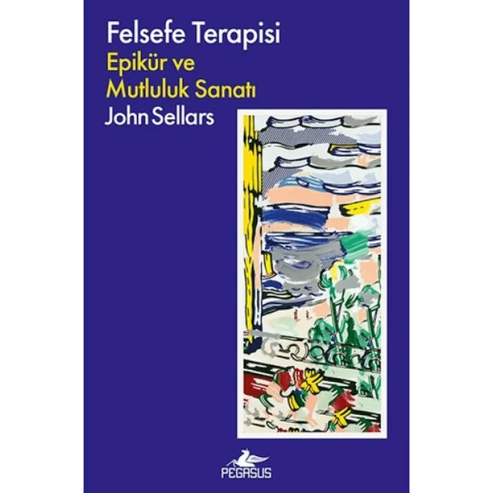 Felsefe Terapisi