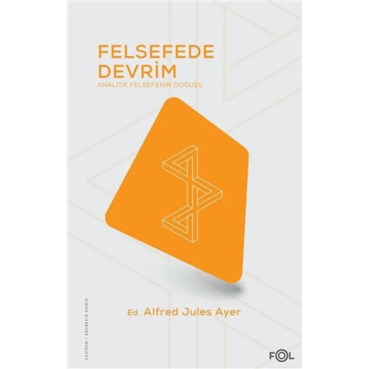 Felsefede Devrim