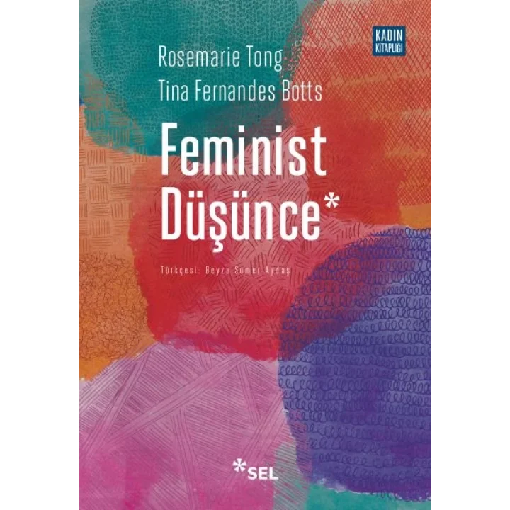 Feminist Düşünce - Kapsamlı Bir Giriş