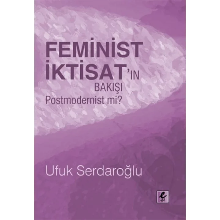 Feminist İktisatın Bakışı Postmodernist mi?