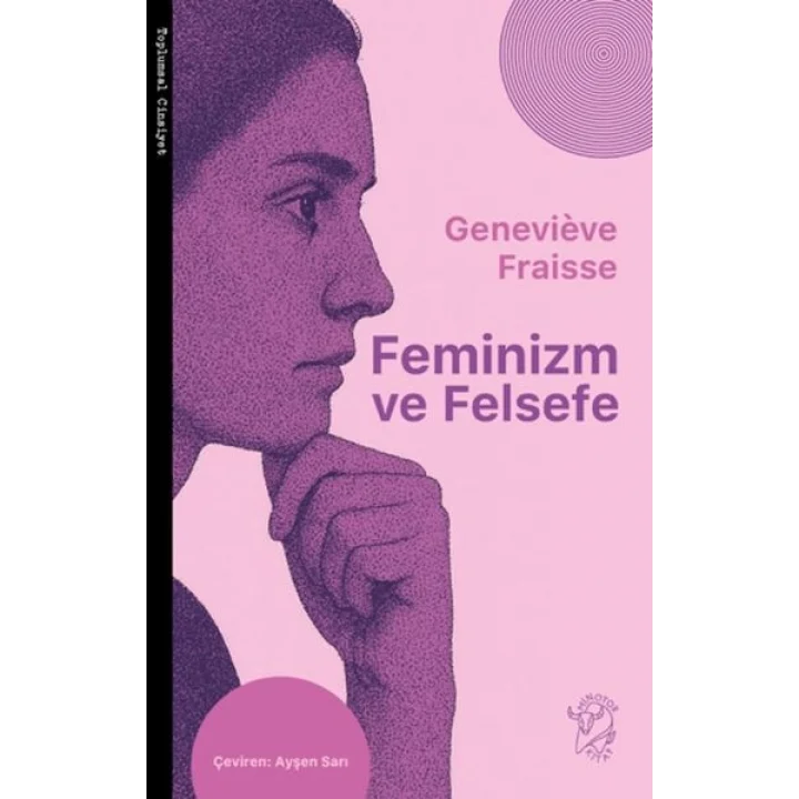 Feminizm ve Felsefe