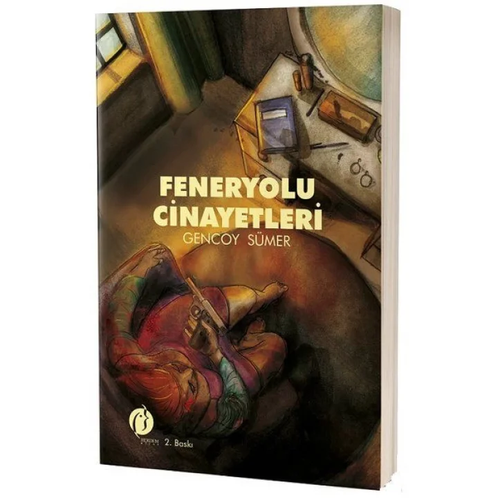 Feneryolu Cinayetleri