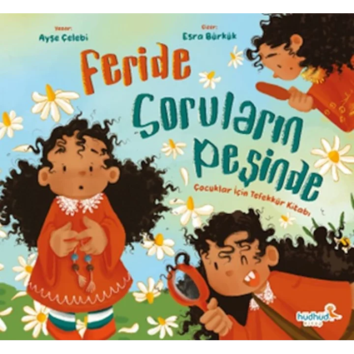 Feride Soruların Peşinde