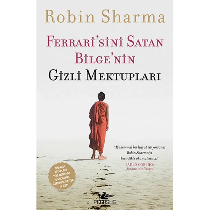 Ferrarisini Satan Bilgenin Gizli Mektupları