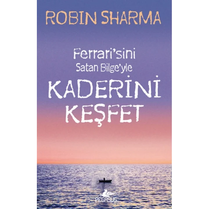 Ferrasisini Satan Bilgeyle Kaderini Keşfet