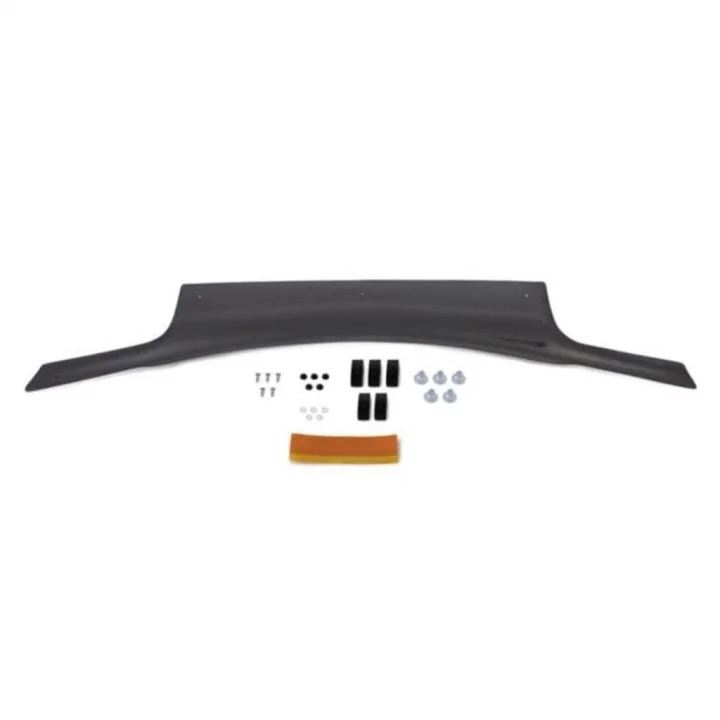 ferrous autoaccessories Ford Connect ile Uyumlu ile Uyumlu Ön Kaput Koruyucu Rüzgarlık 2003 2008