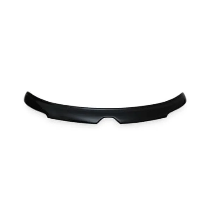 ferrous autoaccessories Renault Master ile Uyumlu ile Uyumlu Ön Kaput Koruyucu Rüzgarlık 2019 ve Üstü