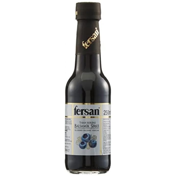FERSAN Yaban Mersinli Balzamik Sirke 250ml