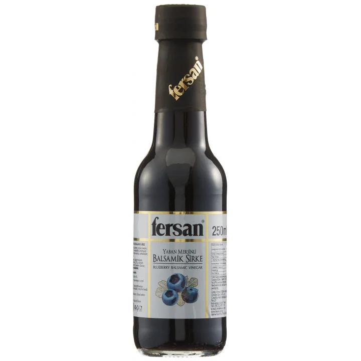 FERSAN Yaban Mersinli Balzamik Sirke 250ml
