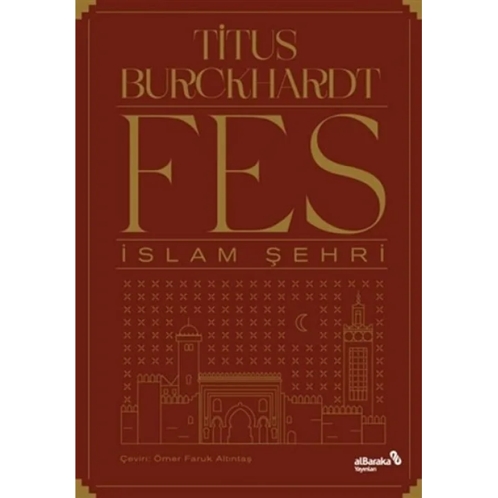 Fes İslam Şehri