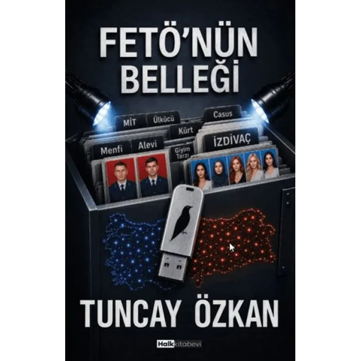 FETÖnün Belleği