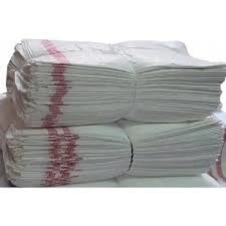 FEYZA YAPI Çuval Haral Çuval - Moloz Çuvalı (100x150, 5 Adet)