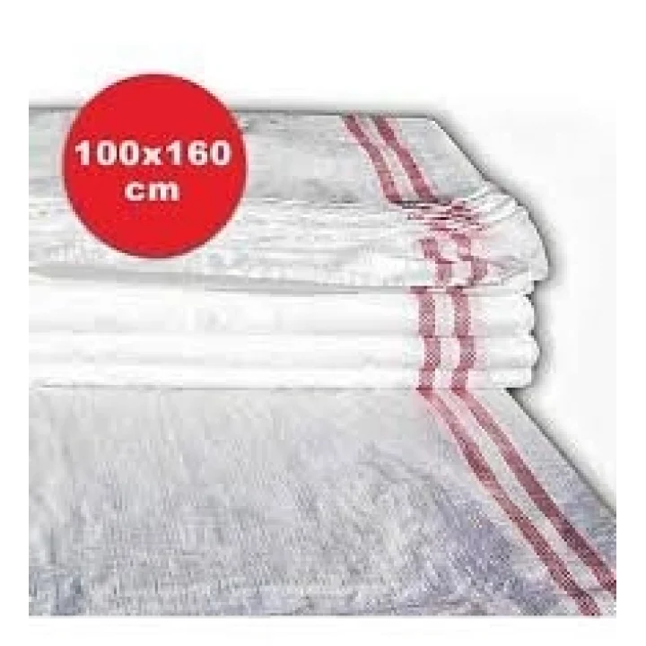 FEYZA YAPI Çuval Haral Çuval - Moloz Çuvalı (100x150, 5 Adet)