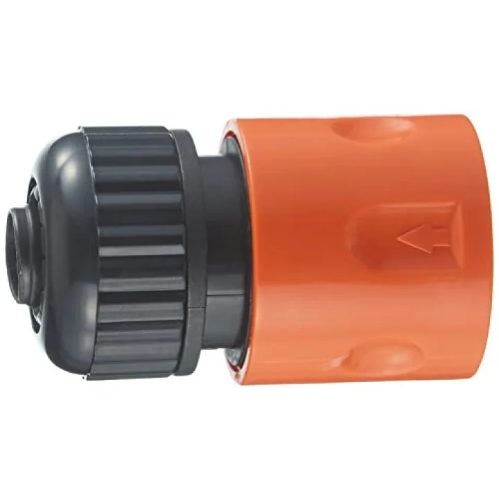 FEYZAYAPI 3/4 İnç Otomatik Hortum Bağlantısı