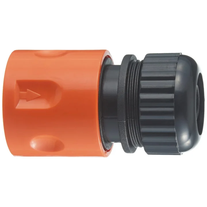 FEYZAYAPI 3/4 İnç Otomatik Hortum Bağlantısı